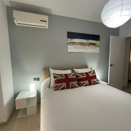 Fabulous Apartment In Grenada Zewnętrze zdjęcie