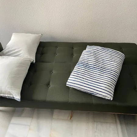 Fabulous Apartment In Grenada Zewnętrze zdjęcie