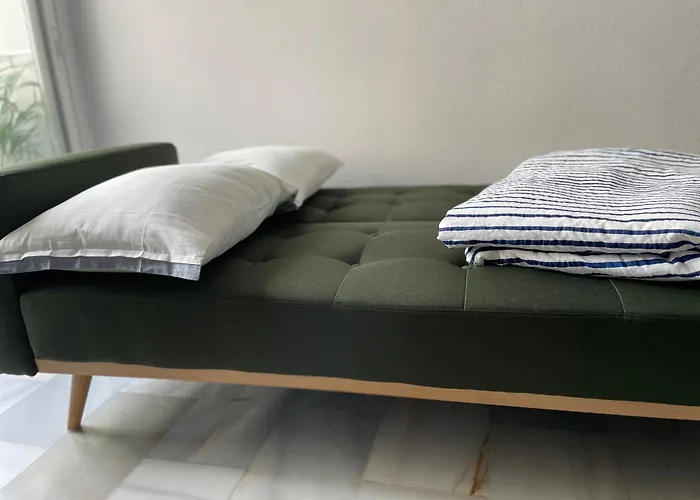 Fabulous Apartment In Granada