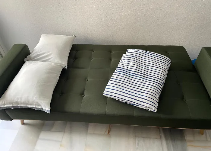 Fabulous Apartment In Granada