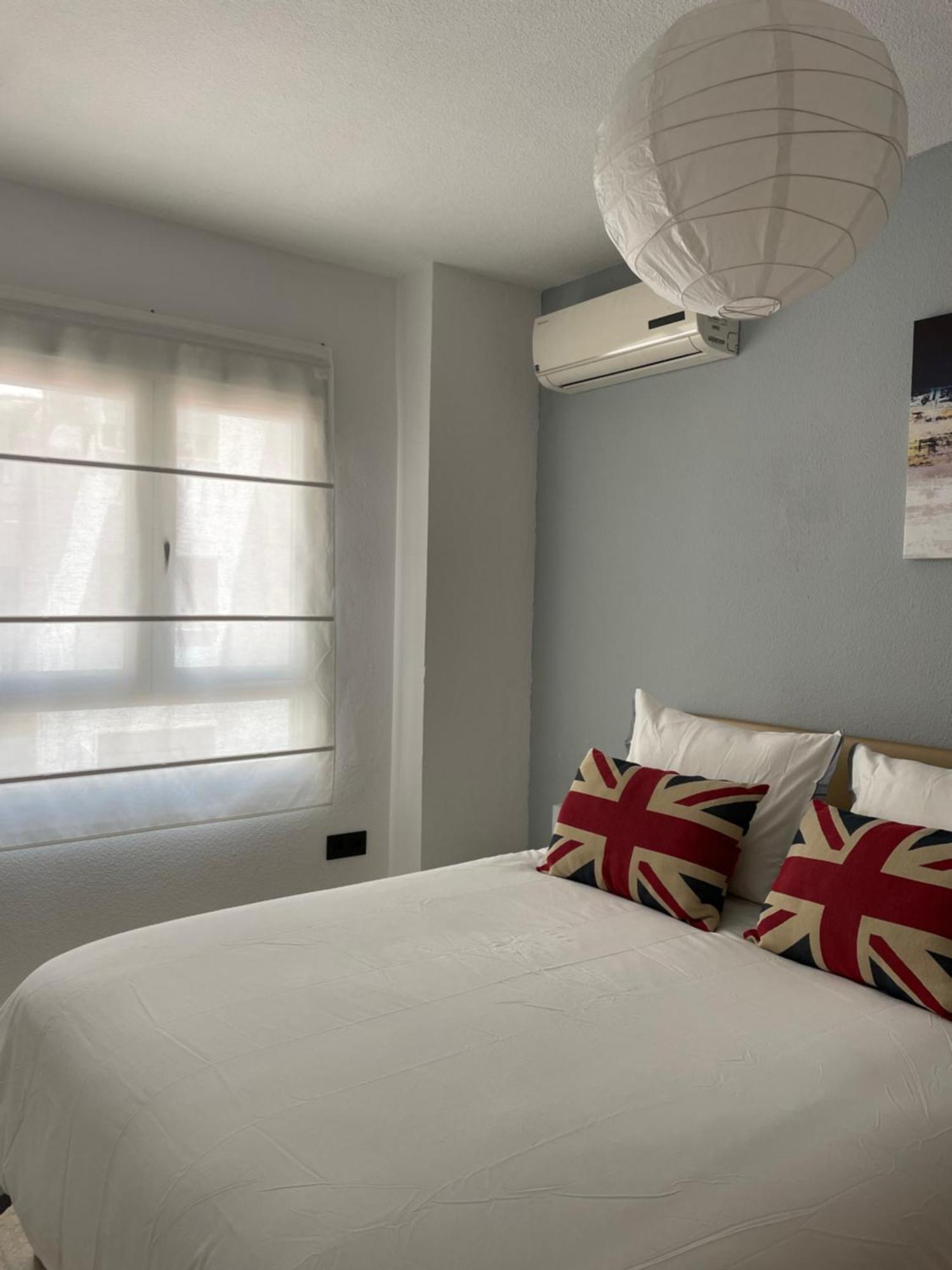 Fabulous In Apartment Granada