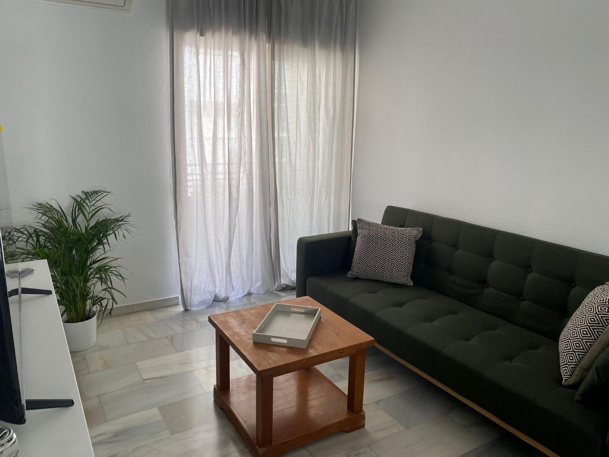 Apartment Fabulous In