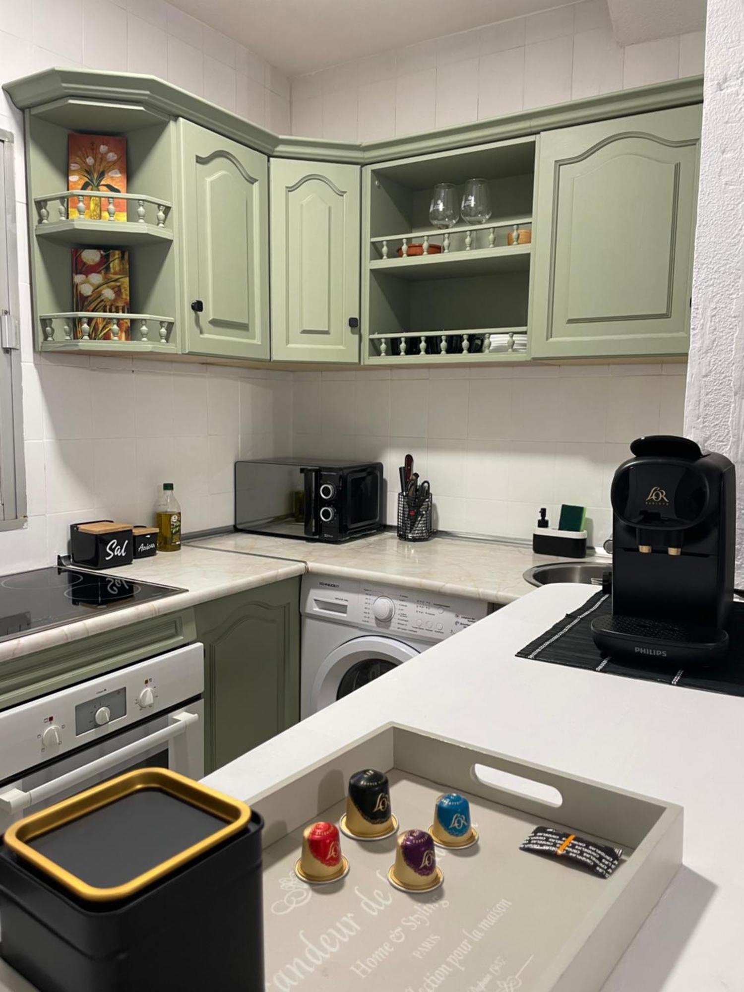 Apartament Fabulous In